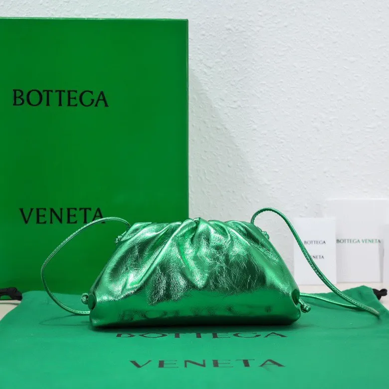 Batch 1260 small size pure green